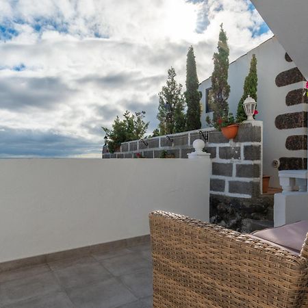 Vivienda Vacacional Tinisagua Brena Alta Exterior photo