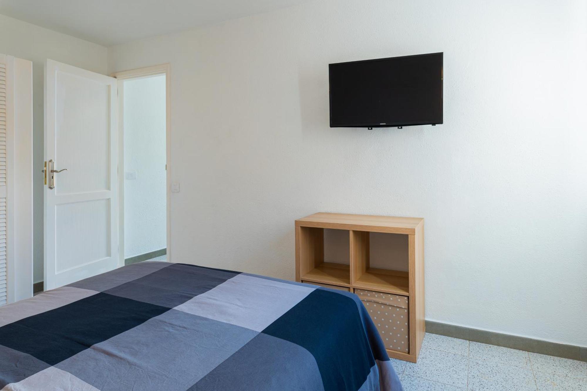 Vivienda Vacacional Tinisagua Brena Alta Exterior photo