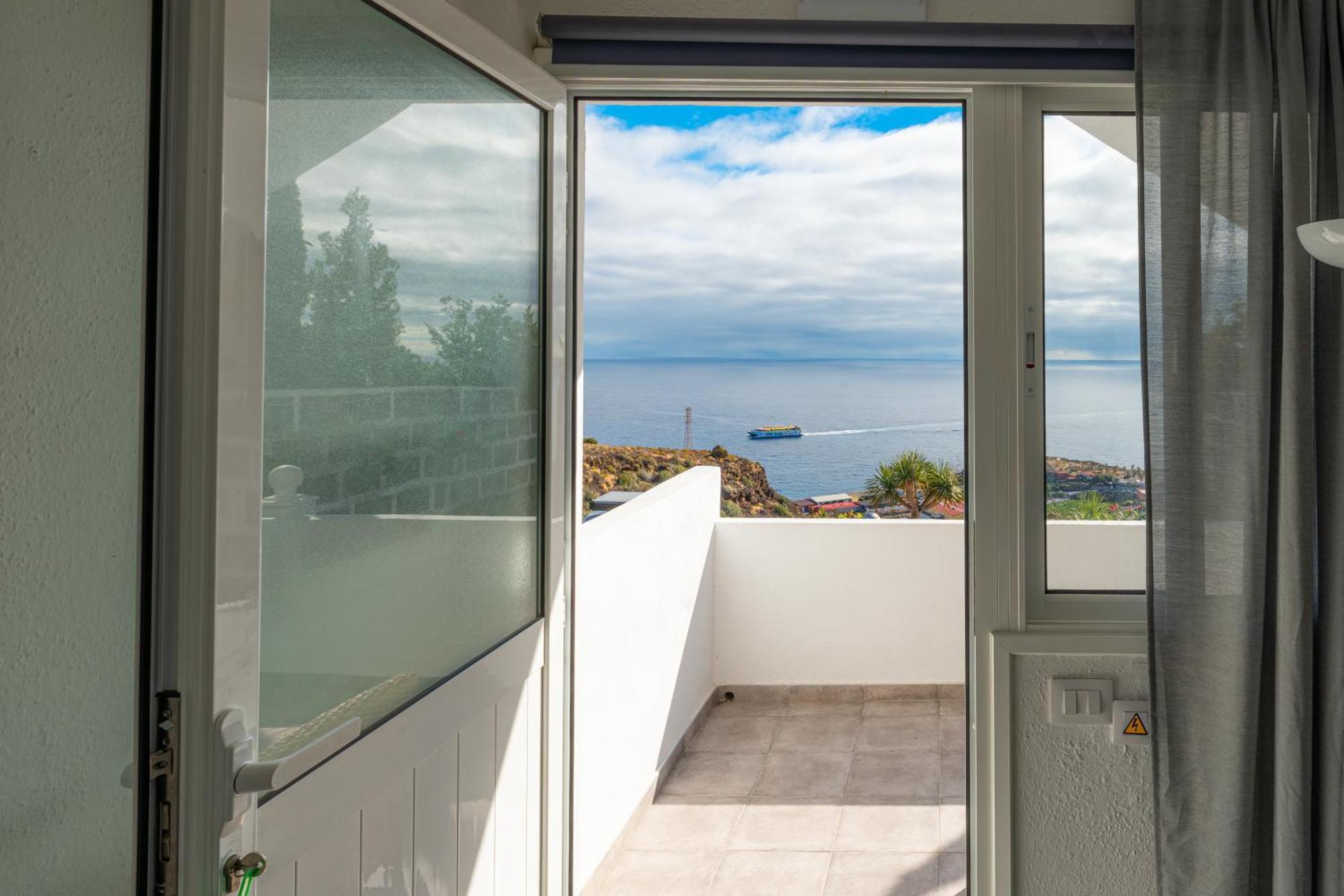 Vivienda Vacacional Tinisagua Brena Alta Exterior photo